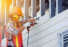 Best Wood Siding Installation  in Georgetown, CO
