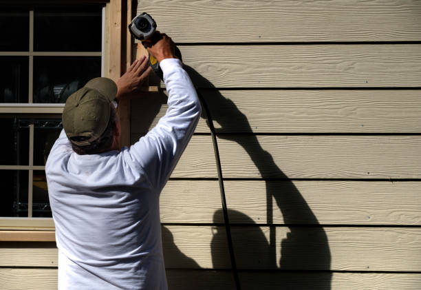 Best Weatherproofing and Sealing  in Georgetown, CO